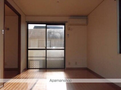 セジュール８たなか　Ｂ[2LDK/53.68m2]のリビング・居間