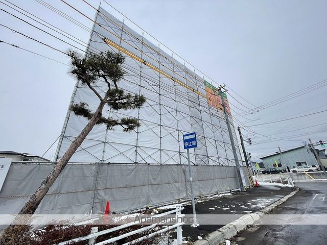 フェリシアの内装写真