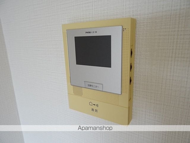 パレス仙台の内装写真