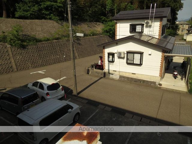 キャンパスハイツのその他写真