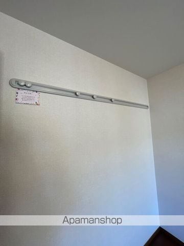 グリーンヴィレッジあい B棟の内装写真