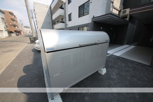 ONEーSOENの外観写真
