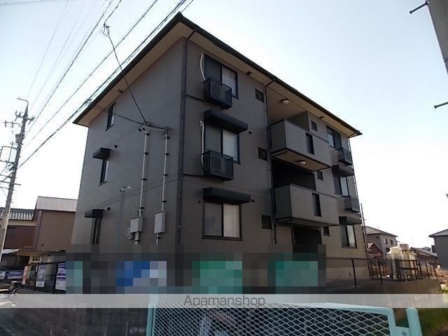 スカイガーデンの外観写真