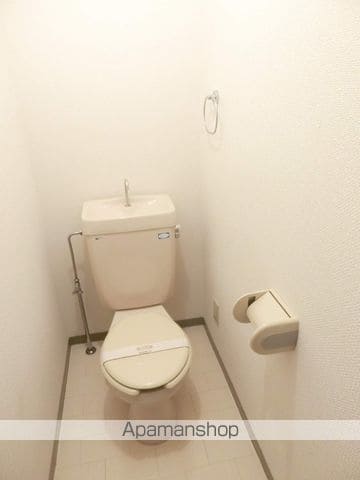クレアンヌーヴの内装写真