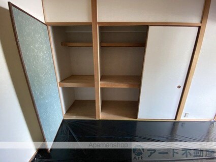 ノーブル道後[3LDK/69.33m2]の内装7