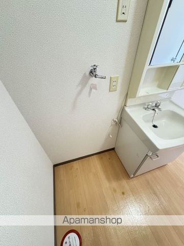 イーストパーク300の内装写真