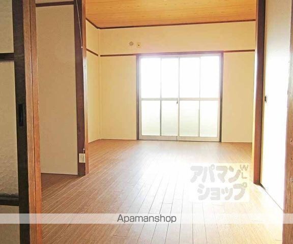 マンション山科の内装写真