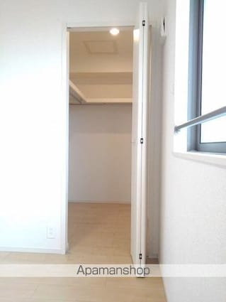 グランセル中金谷[2LDK/54.85m2]の収納