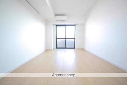 ベルベール[1K/25.67m2]の内装5