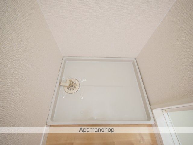 ソラーナよねぐらの内装写真
