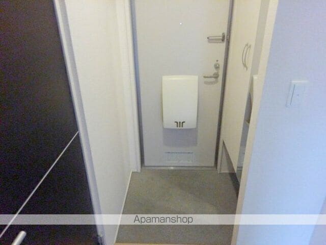 DーROOM フィットの内装写真