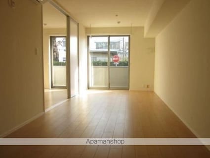 東京都三鷹市上連雀６丁目[1LDK/43.84m2]のその他部屋・スペース2