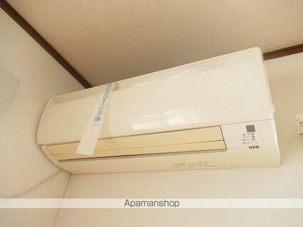 岩手県盛岡市北山１丁目[1K/33.12m2]のその他設備