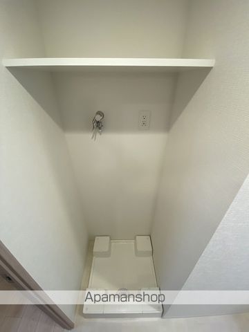 スプランディッド梅田グランノースの内装写真