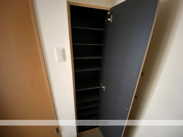 ハレクラニ小路の周辺写真