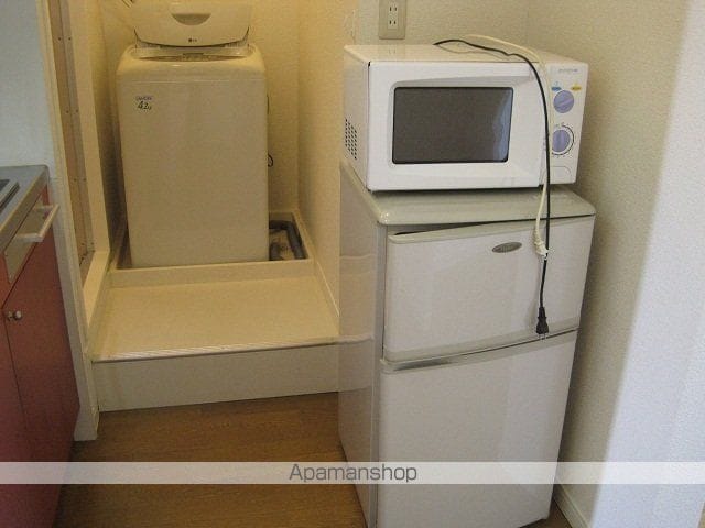 レオパレス蓮華の内装写真