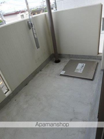 ライフアドバンスの内装写真