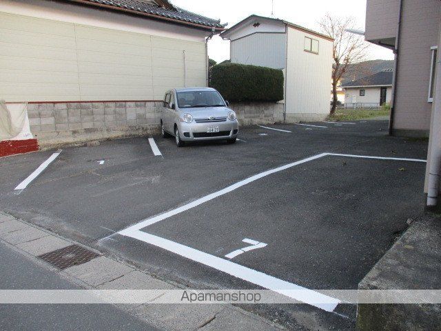 コーポ東陽のその他写真