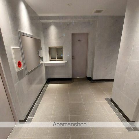 高円寺KYテラスの内装写真
