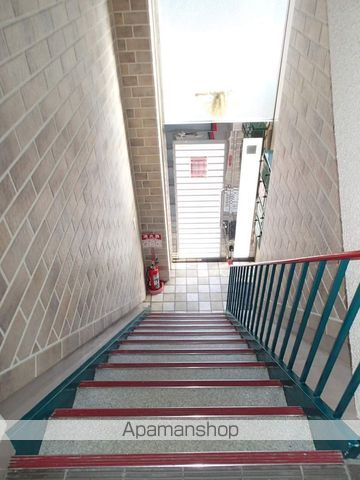 中道ビルの外観写真