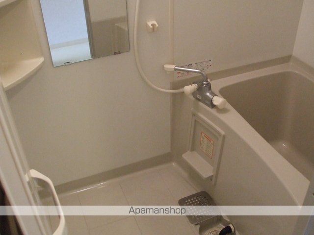 PRIMOなかもずの内装写真