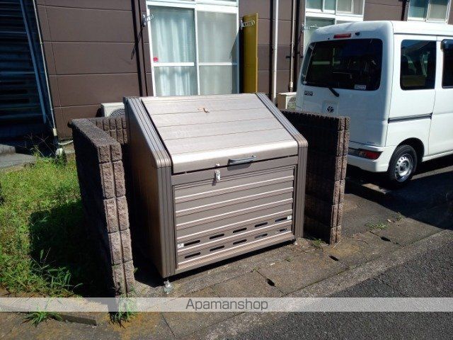 レオパレスASAHIのその他写真