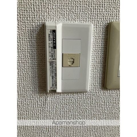 フォレストガーデン桂町の内装写真