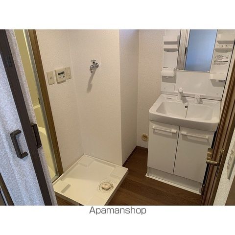 ドリームパレス荒楯の内装写真