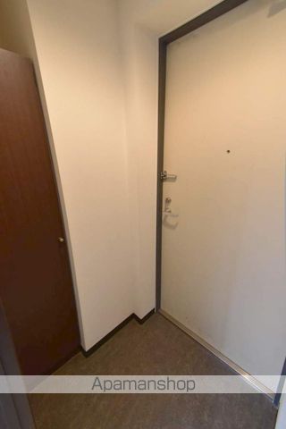 FAIRYの内装写真