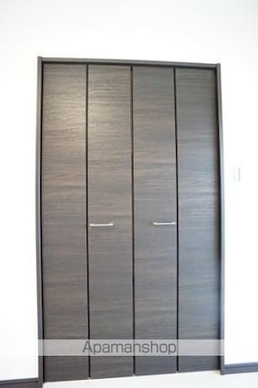 Ｖｉｌｌｅ　Ｃｒｅｓｔ[1K/30.11m2]の内装5