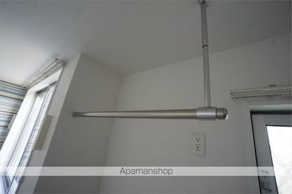 グランツ東武練馬[1R/16.65m2]のその他設備