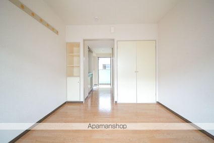 メゾン東中野[1R/16.24m2]の内装6