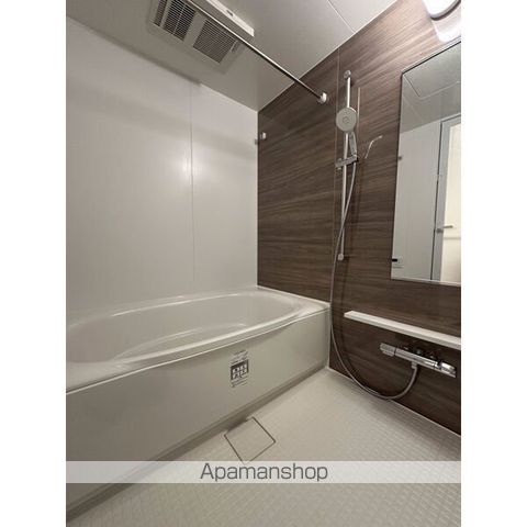 S-RESIDENCE神沢affordの内装写真