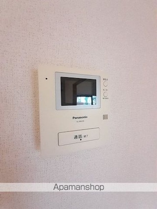 プラティーヌ　パレ　弐番館[3LDK/66.21m2]のその他設備