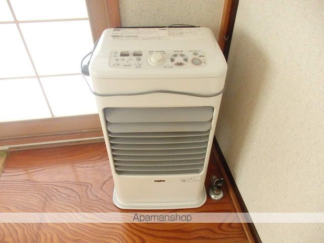 リベルティ大通の内装写真