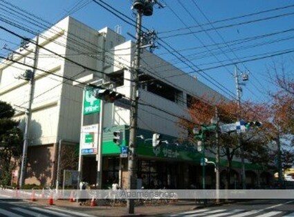 大　泉　町　５　丁　目　貸　家[1LDK/34.03m2]の周辺7