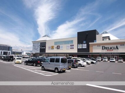 レオパレスブリッシュ西原[1K/23.18m2]の周辺3