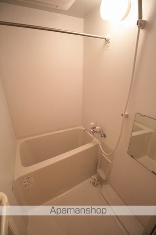 HS414 旧)サザンスクエアの内装写真