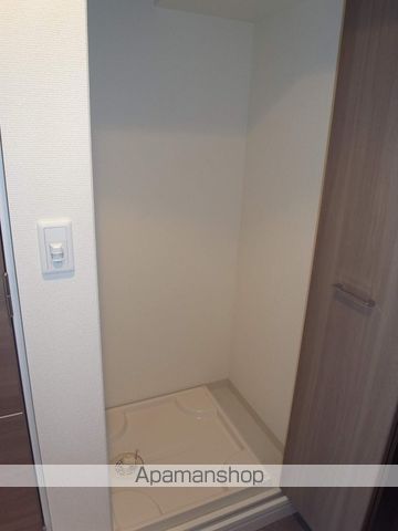 プレサンスSAKAEリバースタイルの内装写真
