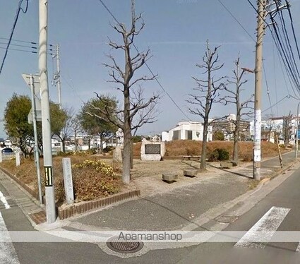 香川県高松市浜ノ町[3LDK/72.13m2]の周辺5