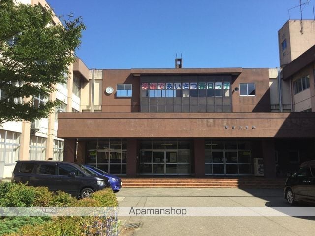 アメニティタウン春日山Aの周辺写真