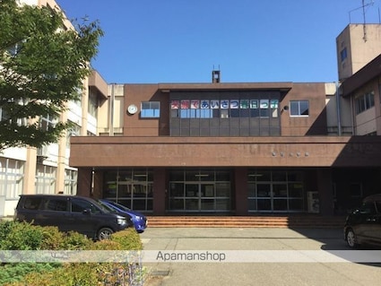 Ｔｏｇｅｔｈｅｒ[1K/26.71m2]の周辺2