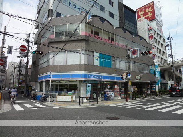 シャンテー宮之阪の周辺写真