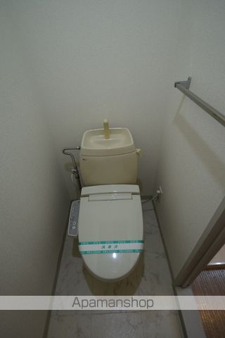 フィオーレ倉敷 A棟の内装写真