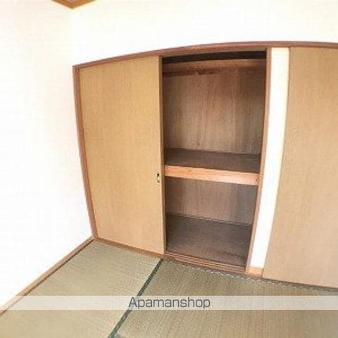 コーポ葉月の内装写真