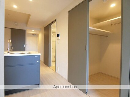 ＡＲＴ　ＲＥＳＩＤＥＮＣＥ　ＩＮ　ＯｏＴＡＫＡ－ｎｏ－ＭＯＲＩ[1LDK/40.21m2]の内装4