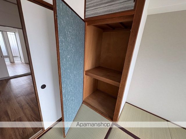 ラヴィータ豊里の内装写真