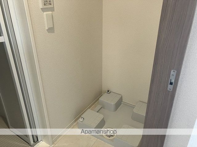 コンフォール マークの内装写真