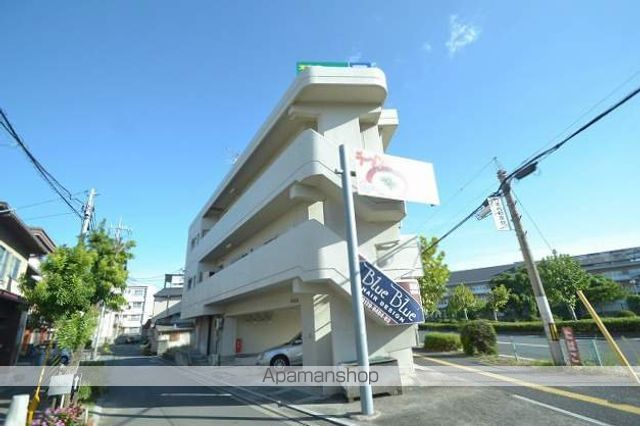 和田ビルの外観写真