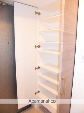 S−RESIDENCE三国WESTの内装写真